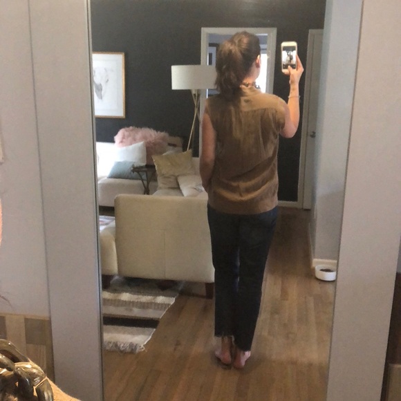 J Brand Aidan Boyfriend Jeans - Picture 4 of 8